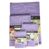 Daler Rowney Mixed Media Sketch Book